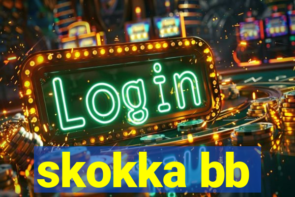 skokka bb